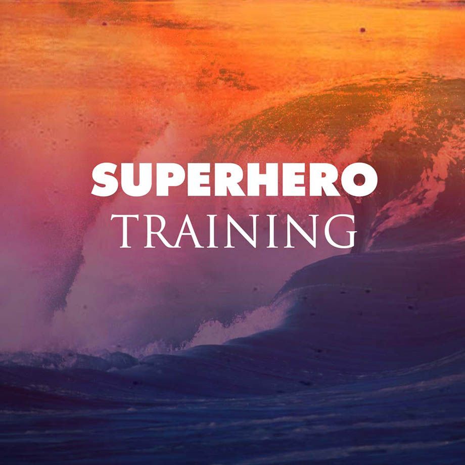 SUNPOP — Overcome Self-Doubt & Inner Resistance