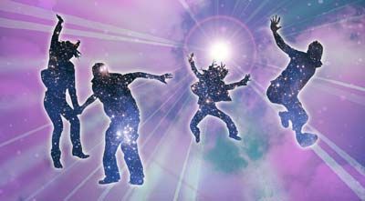 9 Breaths of Amazing Grace