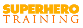 Superhero Training