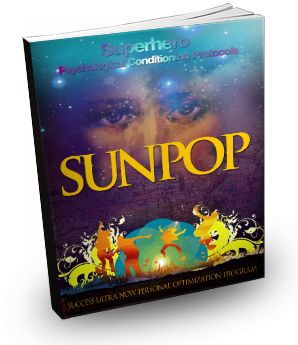 SUNPOP — Overcome Self-Doubt & Inner Resistance