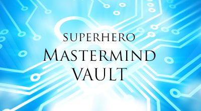 Superhero Training Q&A library and member tools