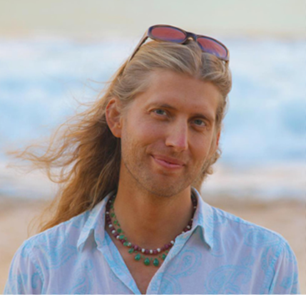 Michael Mackintosh
