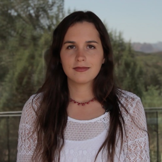 Arielle Hecht
