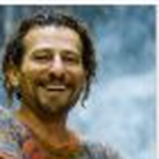 David Wolfe