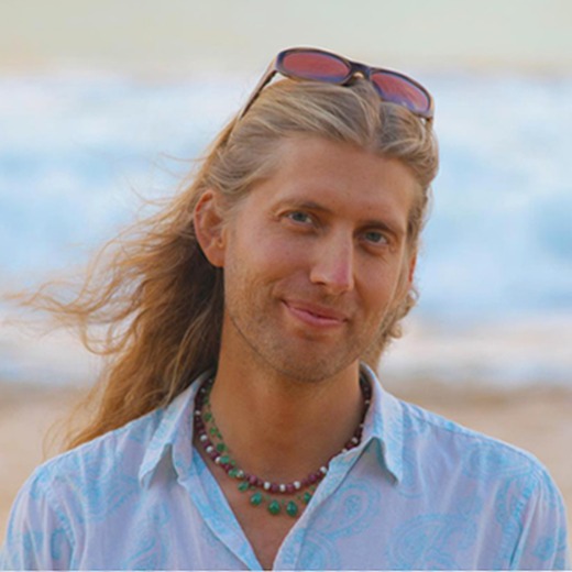 Michael Mackintosh