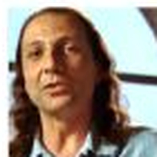 Nassim Haramein